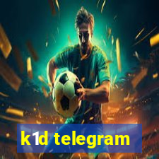 k1d telegram